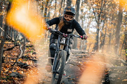 Gnarly By Nature Jersey