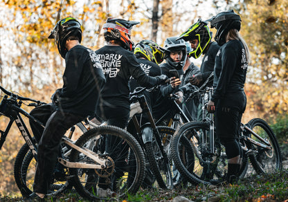 Gnarly By Nature Jersey