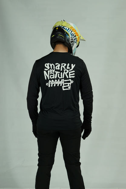 Gnarly By Nature Jersey