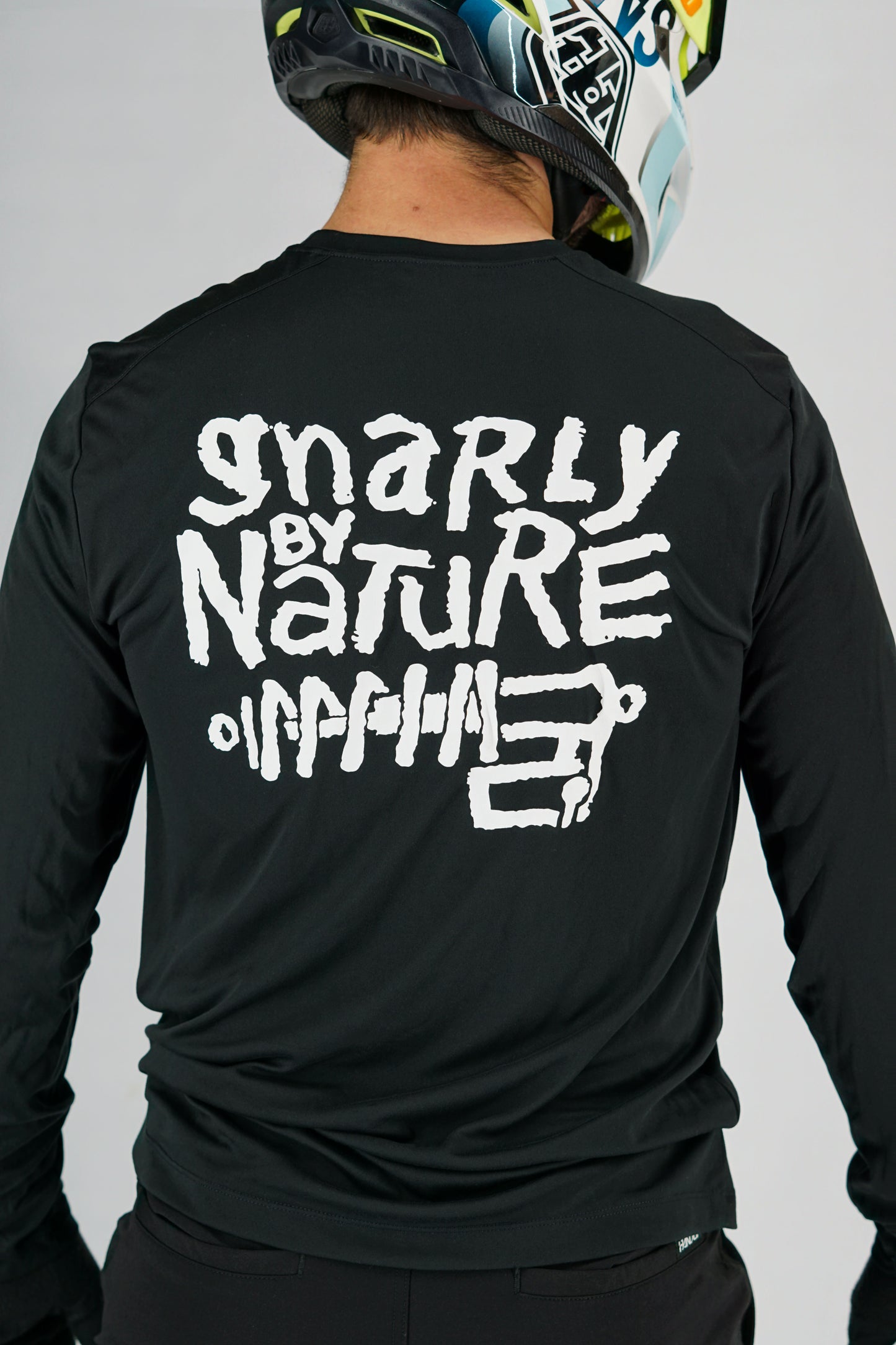 Gnarly By Nature Jersey