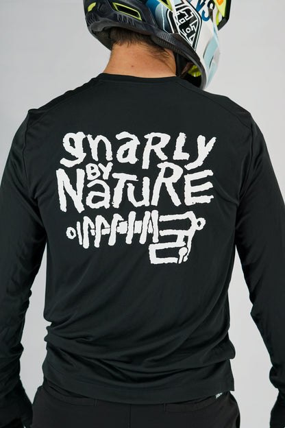 Gnarly By Nature Jersey